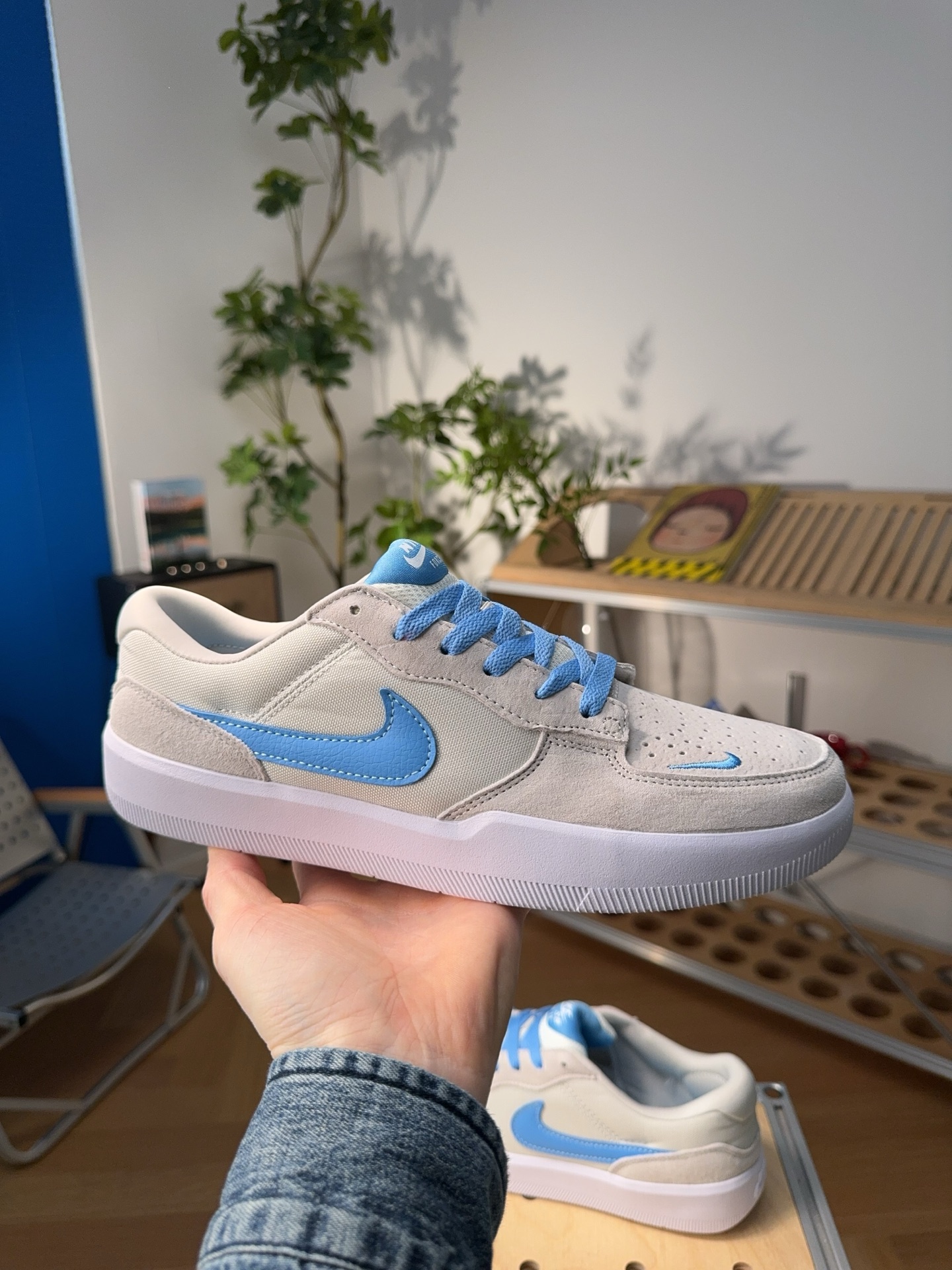 Nike Jordan